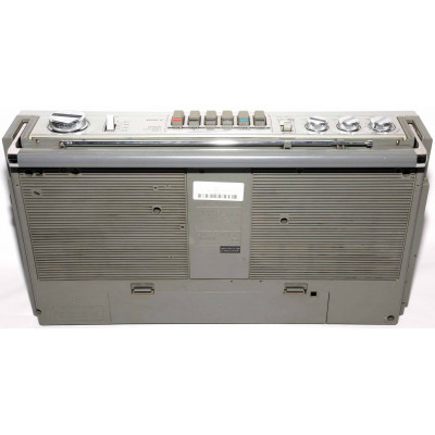 RADIO VINTAGE MULTIBANDA PANASONIC RF-1405 GX5II