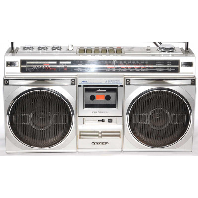 RADIO VINTAGE MULTIBANDA PANASONIC RF-1405 GX5II