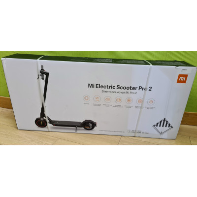 PATINETE ELECTRICO XIAOMI MI SCOOTER M365 PRO