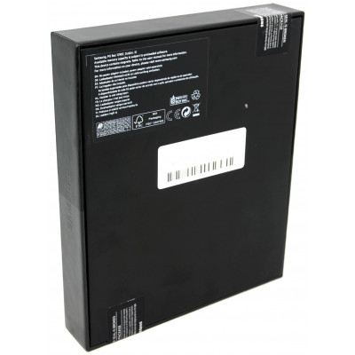 SAMSUNG GALAXY Z FOLD3 5G 256GB PLATA PRECINTADO