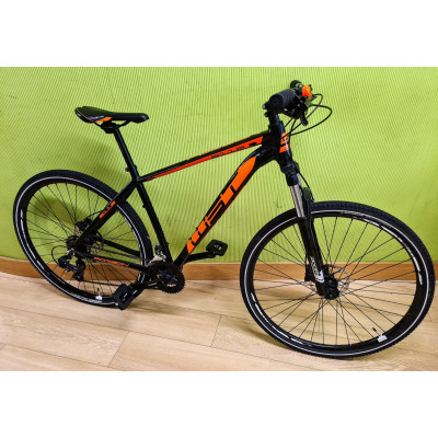 BICICLETA MONTAÑA SPECIALIZED PITCH 27.5