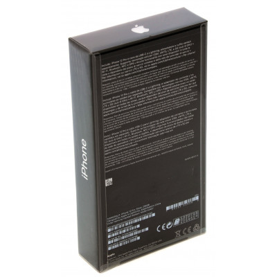 IPHONE 12 PRO 256GB PLATA PRECINTADO