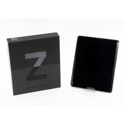 SAMSUNG GALAXY Z FOLD3 5G 256GB NEGRO COMO NUEVO