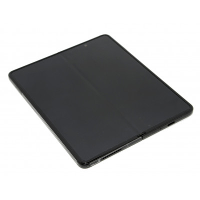 SAMSUNG GALAXY Z FOLD3 5G 256GB NEGRO COMO NUEVO