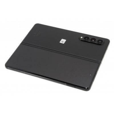 SAMSUNG GALAXY Z FOLD3 5G 256GB NEGRO COMO NUEVO