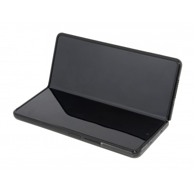 SAMSUNG GALAXY Z FOLD3 5G 256GB NEGRO COMO NUEVO