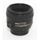 OBJETIVO AF-S NIKKOR 50MM 1.4 G PARA NIKON