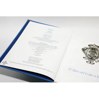 BIBLIA DE JERUSALEN ILUSTRADA