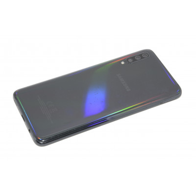 SAMSUNG GALAXY A70 128GB NEGRO