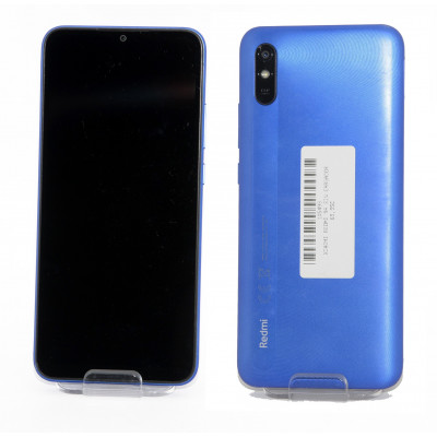 XIAOMI REDMI 9A 32GB AZUL