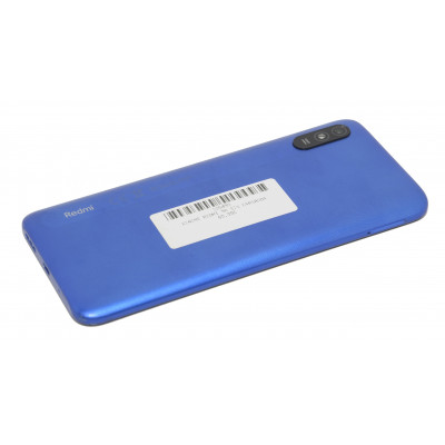 XIAOMI REDMI 9A 32GB AZUL