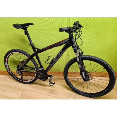 BICICLETA MONTAÑA WST POISON 29