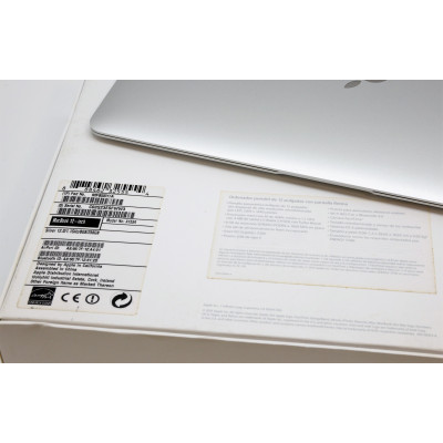 Macbook Pro Retina 13 A1502 i5 a 2.4 GHz