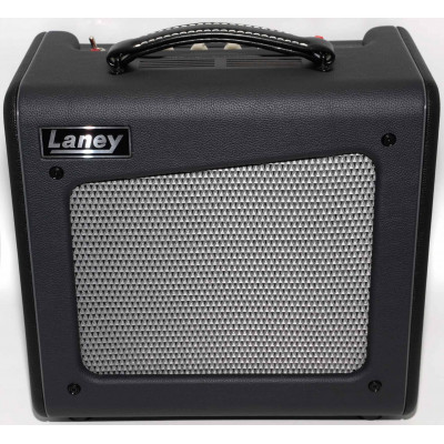 AMPLIFICADOR DE VALVULAS LANEY CUB-12R