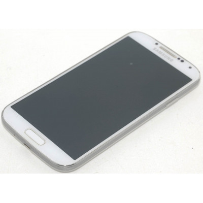 SAMSUNG GALAXY S4 BLANCO