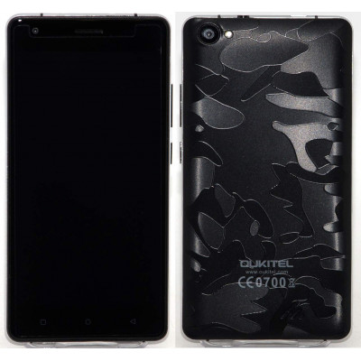 SMARTPHONE OUKITEL C5 PRO 16GB NEGRO