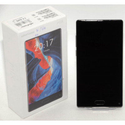 SMARTPHONE ULEFONE MIX 4 64GB NEGRO