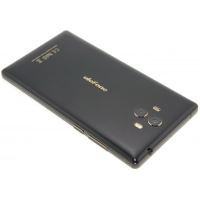 SMARTPHONE ULEFONE MIX 4 64GB NEGRO