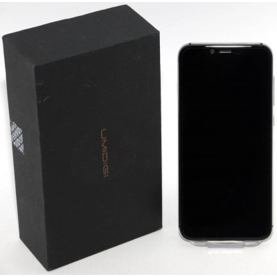 SMARTPHONE UMIDIGI A3 PRO 32GB NEGRO