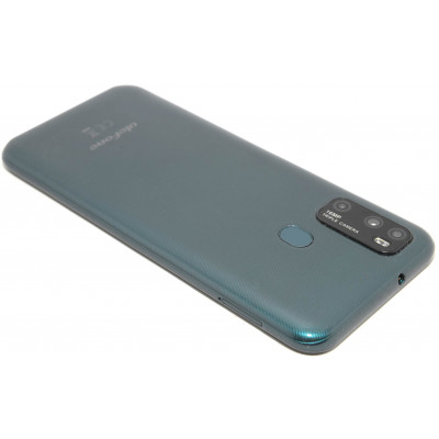 SMARTPHONE ULEFONE NOTE 9P 64GB VERDE
