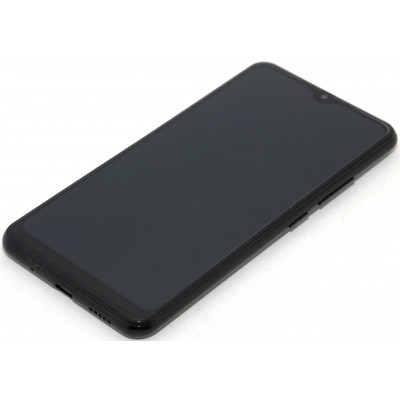 SMARTPHONE LEAGOO S11 64GB NEGRO