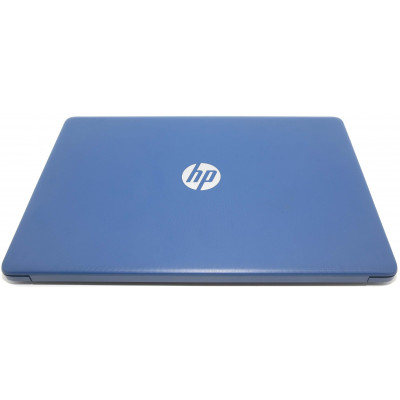 NOTEBOOK HP 15-DA0108NS / INTEL i7-8550U 2GHz / 220GB SSD / 8GB RAM