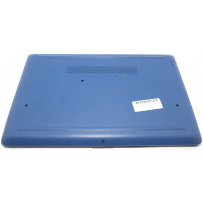 NOTEBOOK HP 15-DA0108NS / INTEL i7-8550U 2GHz / 220GB SSD / 8GB RAM