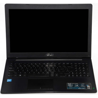 NOTEBOOK ASUS F553S / DUAL CORE 3050 / 500GB HDD / 4GB RAM