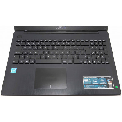 NOTEBOOK ASUS F553S / DUAL CORE 3050 / 500GB HDD / 4GB RAM