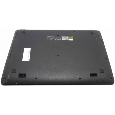 NOTEBOOK ASUS F553S / DUAL CORE 3050 / 500GB HDD / 4GB RAM