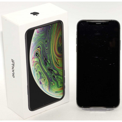 IPHONE XS 256GB NEGRO