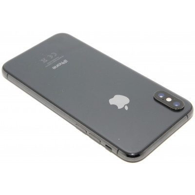 IPHONE XS 256GB NEGRO