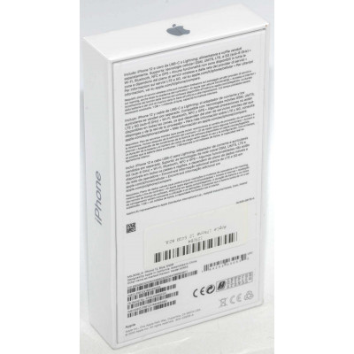 IPHONE 12 64GB AZUL PRECINTADO