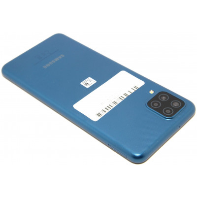 SAMSUNG GALAXY A12 64GB AZUL