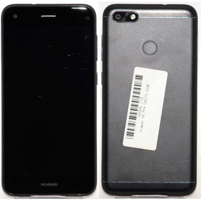 HUAWEI Y6 PRO 2017 16GB NEGRO