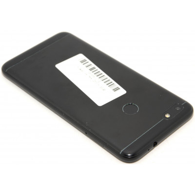 HUAWEI Y6 PRO 2017 16GB NEGRO