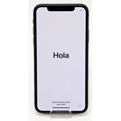 Iphone X 256GB Space Gray
