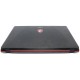 NOTEBOOK MSI GE60 2QD / I7-4720HQ 2.6GHZ / 250SSD 1TB / 8GB RAM / GTX 950M