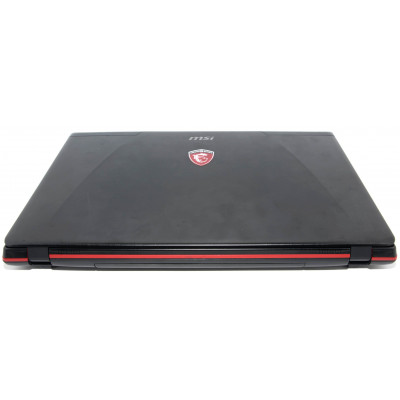 NOTEBOOK MSI GE60 2QD / I7-4720HQ 2.6GHZ / 250SSD 1TB / 8GB RAM / GTX 950M