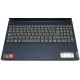 NOTEBOOK LENOVO IDEAPAD S340 / AMD RYZEN 3 3200U 2.6GHZ / 120GB SSD / 4GB RAM