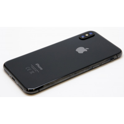Iphone X 256GB Space Gray