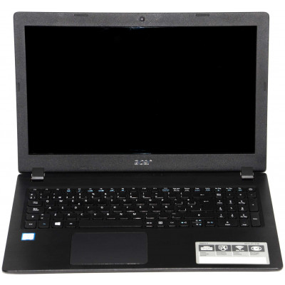 NOTEBOOK ACER ASPIRE 3 A315-51 / i3 6006U 2GHz / 1TB HDD / 8GB RAM