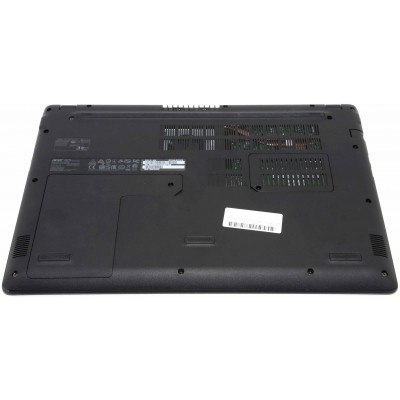 NOTEBOOK ACER ASPIRE 3 A315-51 / i3 6006U 2GHz / 1TB HDD / 8GB RAM
