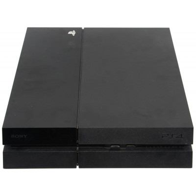 CONSOLA PS4 FAT 500GB