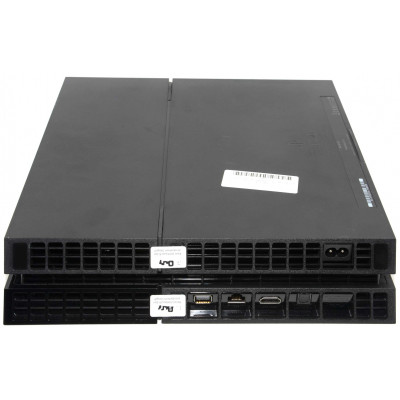 CONSOLA PS4 FAT 500GB