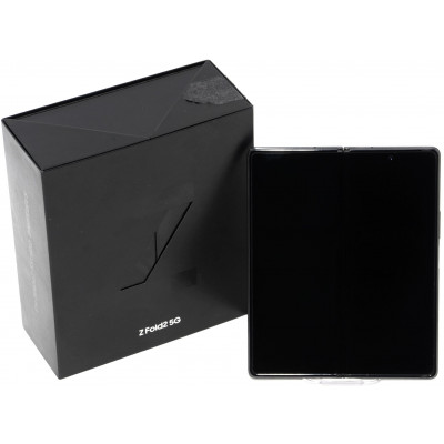 SAMSUNG GALAXY Z FOLD2 5G 256GB NEGRO