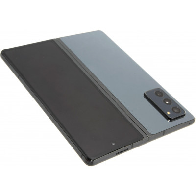 SAMSUNG GALAXY Z FOLD2 5G 256GB NEGRO