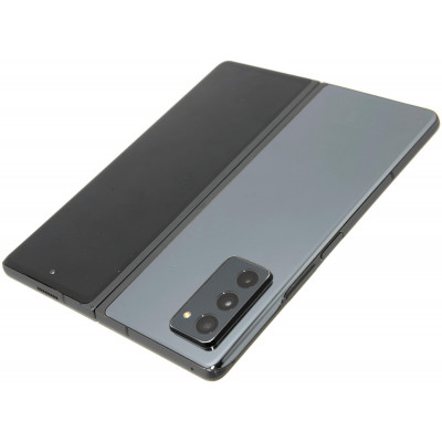 SAMSUNG GALAXY Z FOLD2 5G 256GB NEGRO