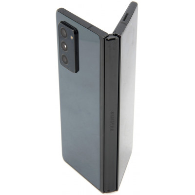 SAMSUNG GALAXY Z FOLD2 5G 256GB NEGRO