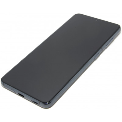 SAMSUNG GALAXY S21 5G 128GB NEGRO